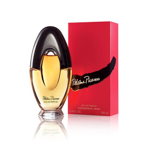PALOMA PICASSO-My Perfume - Eau de Parfum